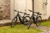 Stylish vacation apartment - Hopfenseiher - in the old brewery - 民宿