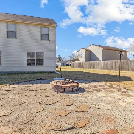 Spacious 4BR Near Grand Park – Game Loft, Office & Family-Friendly Comfort!