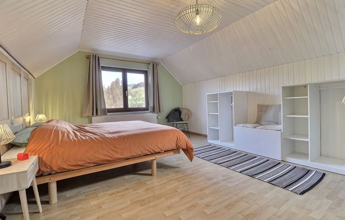 Terra: apartment just a stone's throw from the banks of the Meuse between Namur and Dinant
