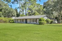 Cozy - Organic Modern - Bungalow - 4-Star