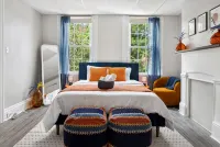 Central Location - 3bd - Eclectic - BBQ - บังกะโล