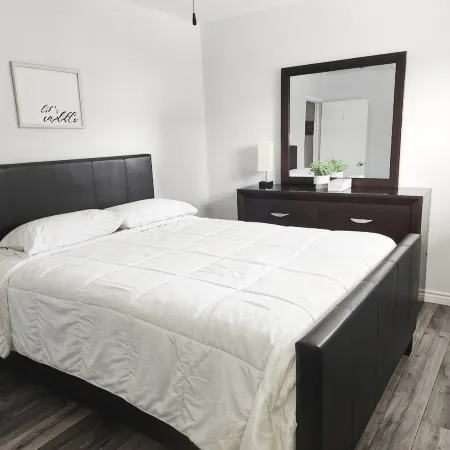 Central Location- Modern Main level 3BRD Home