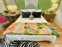 1883 Boutique Bungalow - 4つ星