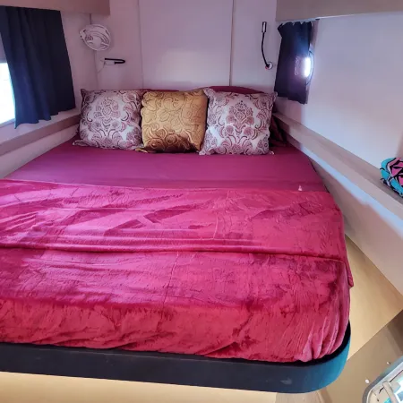 Vacation/Sail in Style: Luxurious Catamaran "SeAtitudes" Dream Vacation
