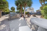 Beachside Getaway on Emerald Coast - Condos