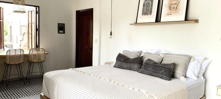 Loreto80-NEW Studio Sabila, in downtown by beach Hotels in Loreto