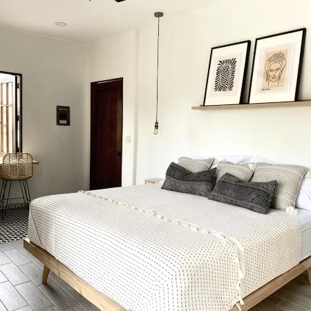 Loreto80-NEW Studio Sabila, in downtown by beach