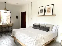 Loreto80-NEW Studio Sabila, in downtown by beach