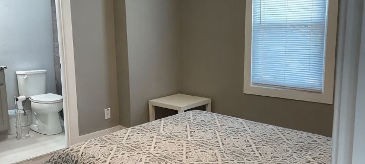 Holland Suites, Suite #2 Hotels in Williamstown