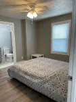 Holland Suites, Suite #2