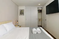 Perfect 1 BR in Centro Historico - 2-Star