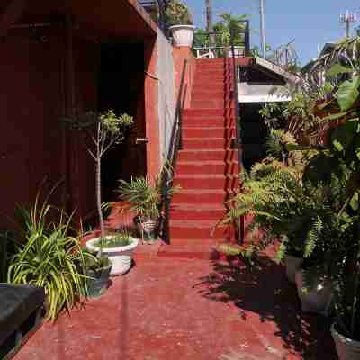 Don Henri Apartment 1 Georgetown Guyana Hotel Exterior