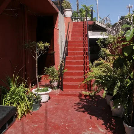 Don Henri Apartment 1 Georgetown Guyana