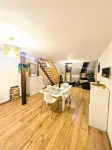 "La Citadelle - Duplex with view of Château-fort - Wi-Fi