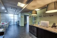 Las Palomas Luxury Oceanfront Condo Phase II - Apartments