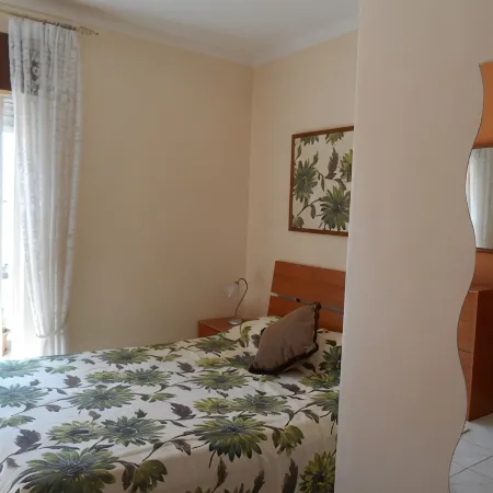 1 Bedroom Duplex with Balcony and Seaview (5-10 minutes form beach)
