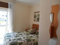 1 Bedroom Duplex with Balcony and Seaview (5-10 minutes form beach) - Wi-Fi