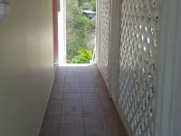 Charming, Quiet F3 in Petite Anse - Beach 300 m Away Hoteles en Les Anses d'Arlet