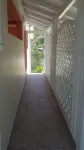 Charming, Quiet F3 in Petite Anse - Beach 300 m Away - Holiday Apartments