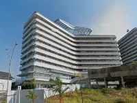 SleepRest @ Nuvasa Bay Hotels near Hang Nadim International Airport