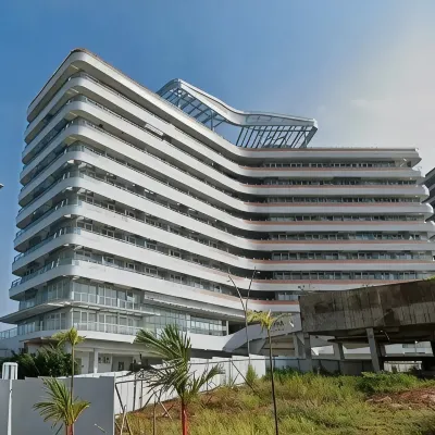 SleepRest @ Nuvasa Bay Hotels near Nongsa Marina