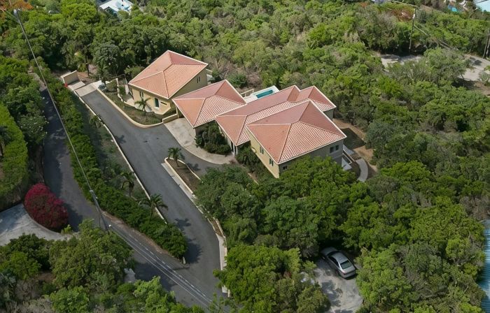 Villa Adore Main House