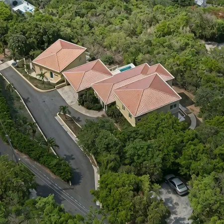 Villa Adore Main House