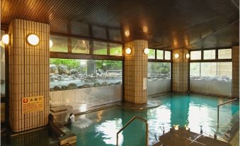 Akiu Grand Hotel