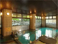 Akiu Grand Hotel - Suối nước nóng