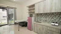 Villa Safari Syari'ah Mountain View by Masterpiece Villa