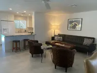 DESERT VILLA- large Pool w/Mountain Views, near hike/bike trails. *4BR* #065906 - 마운틴 뷰