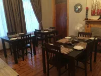 Tranquil House Bed and Breakfast