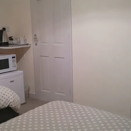 Beoley Lodge