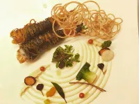 Livermead House Hotel - Desayuno