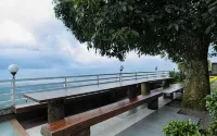 De Villa Cetho - Wifi