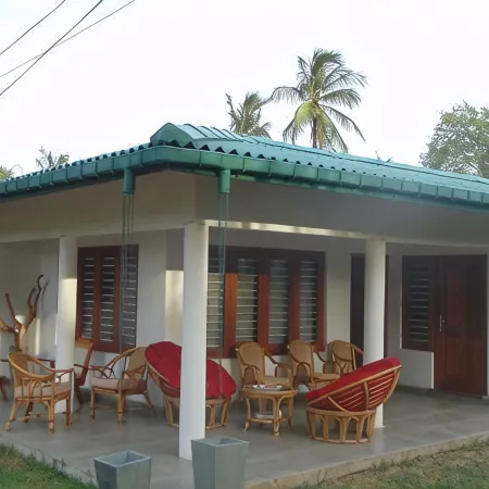 Xaviers Nila Villa