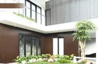 Amansaka Villa Park - 4-Star