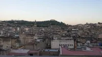 Riad Ranya - 2 Sao