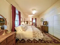 Weaverville Hotel Hotels in Trinity County