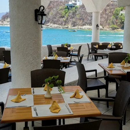 Sierra Mar Manzanillo