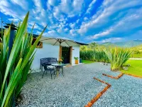 La Herradura Lodge - Villas