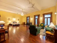 Umed Bhawan Palace, Kotah Hoteles cerca de Estación de tren Kota Junction