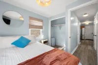 Charming 3BR Apt 1 Mile From Downtown Westerly. Short Drive to Mystic & Casinos. - 4-Star