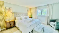 4-Bdr House Boalsburg with Sauna, Bar  10 Min from Beaver Stadium! - 4-Star