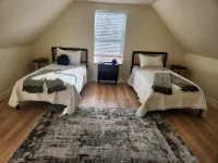 A house in the heart of Logan with shops, restaurants, and experiences near. - 4-Star