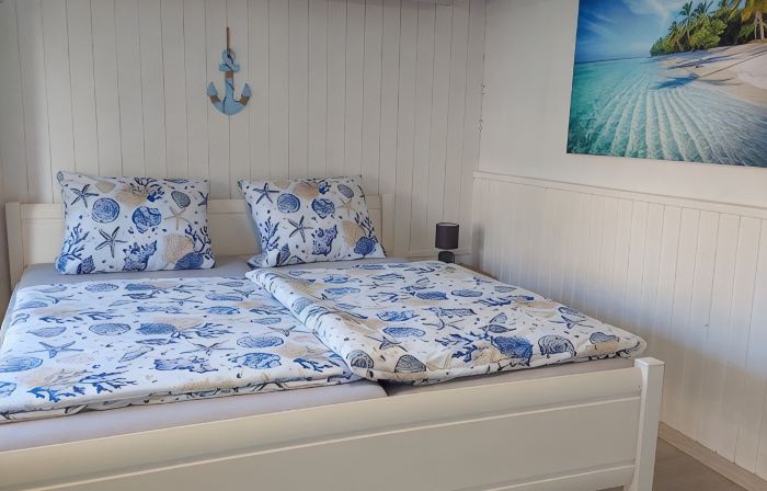 Ferienwohnung am Steinhuder Meer