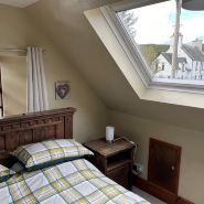 Stone cottage Argyll