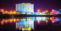 Sai Gon Dong Ha Hotel - a Member of Saigontourist Group - piscina