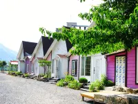 Goesan White Ville Pension - 2-Star