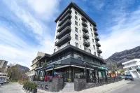德爾梅迪奧酒店 - 酒吧